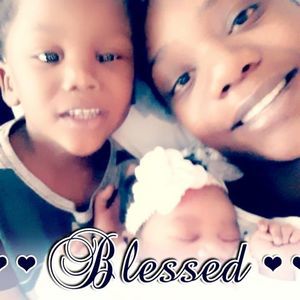 Meet your Posher, Joann